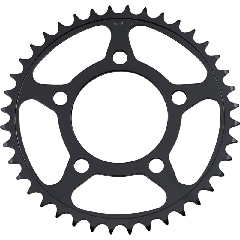 Steel Rear Sprocket