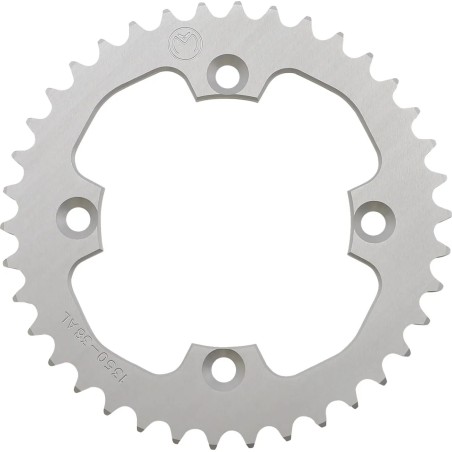 Aluminum Rear Sprocket ATV