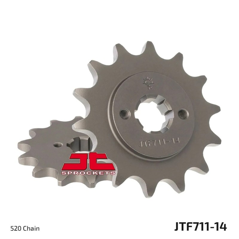 Front Sprocket