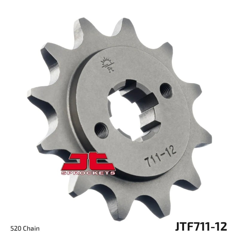Front Sprocket