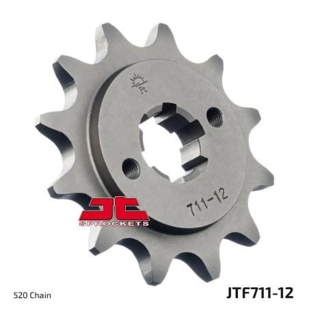 Front Sprocket