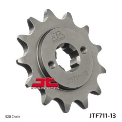 Front Sprocket