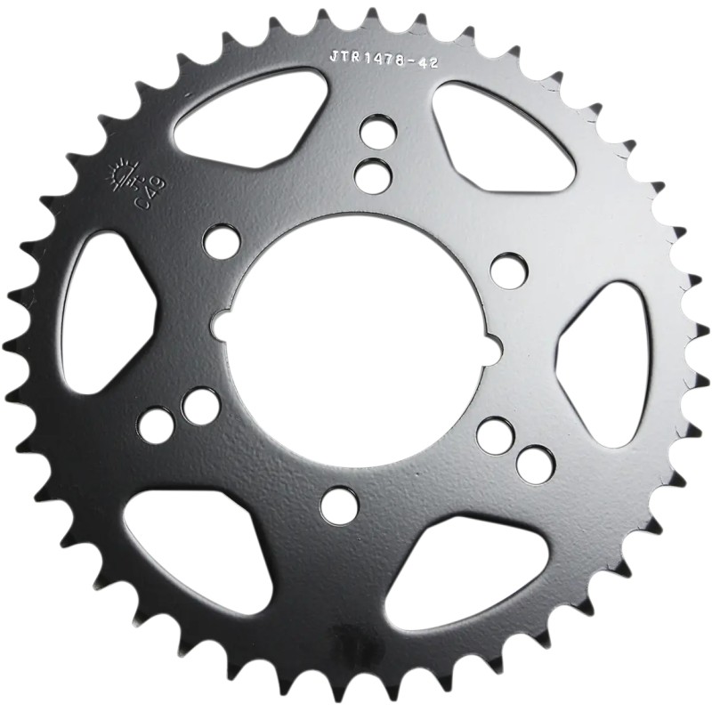 Steel Rear Sprocket