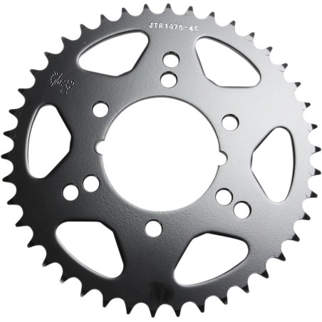 Steel Rear Sprocket