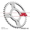 Rear Sprocket Steel