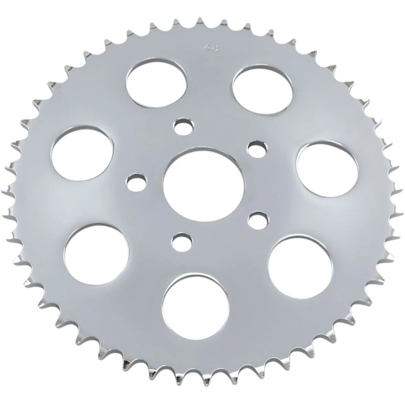 Rear Wheel Sprocket