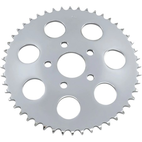 Rear Wheel Sprocket