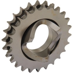 Compensating Sprocket