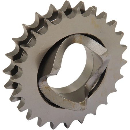 Compensating Sprocket