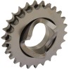 Compensating Sprocket