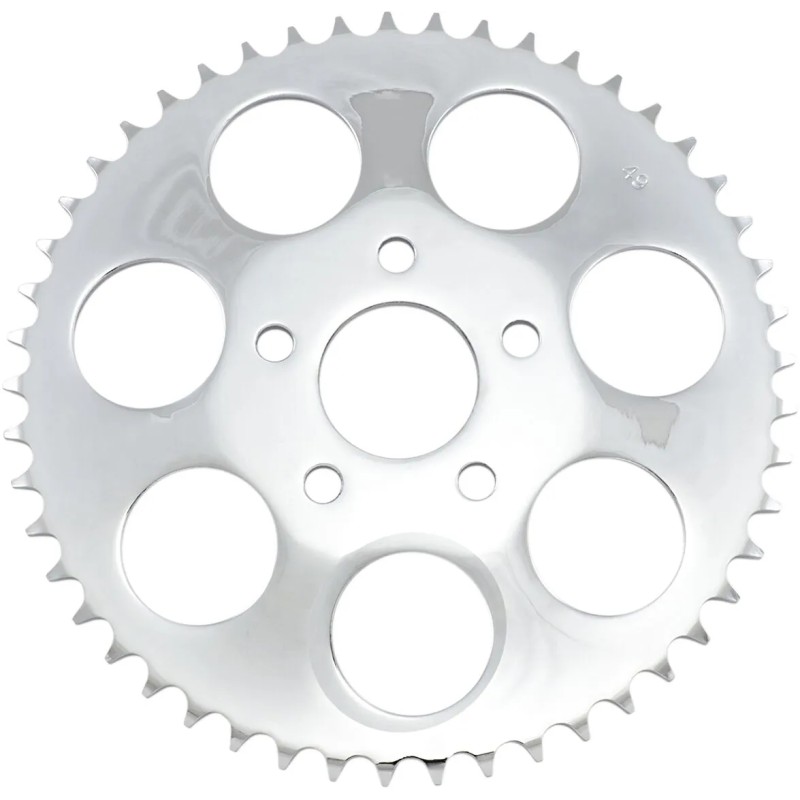 Rear Wheel Sprocket