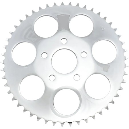 Rear Wheel Sprocket