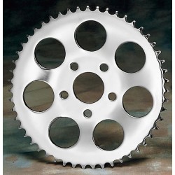 Rear Wheel Sprocket