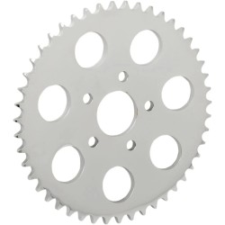 Rear Wheel Sprocket