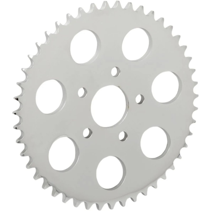 Rear Wheel Sprocket