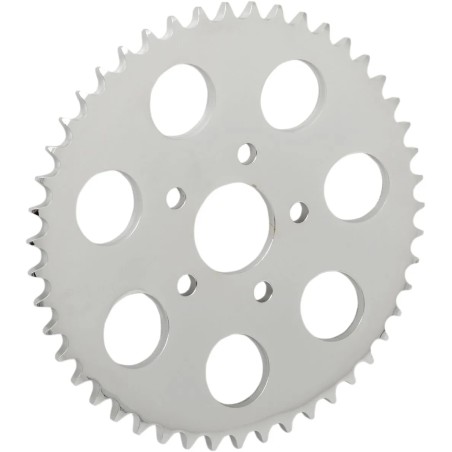 Rear Wheel Sprocket