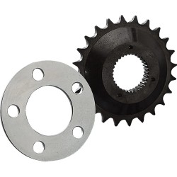 Offset Sprocket Kit