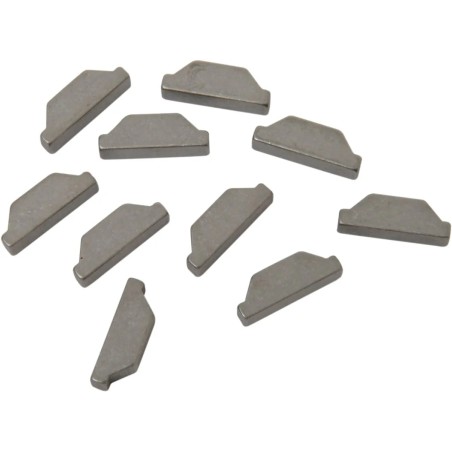 Main Shaft Clutch Hub Keys