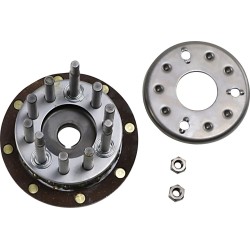 Complete Clutch Hub