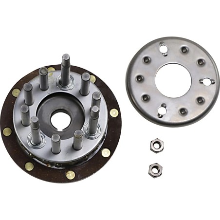 Complete Clutch Hub