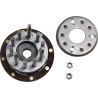 Complete Clutch Hub
