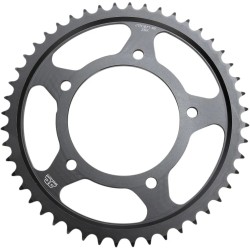 Rear Sprocket Steel