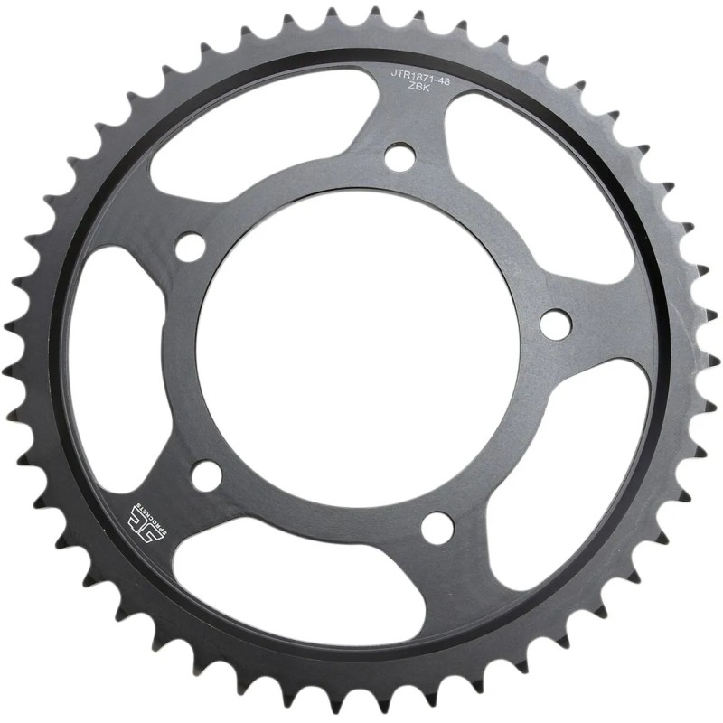 Rear Sprocket Steel