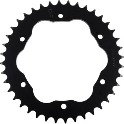 Steel Rear Sprocket