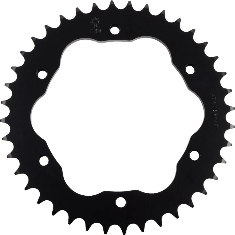 Steel Rear Sprocket