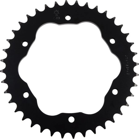 Steel Rear Sprocket
