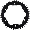 Steel Rear Sprocket