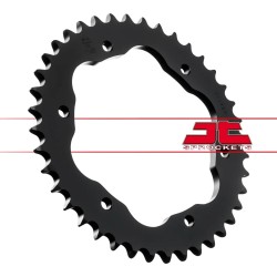 Steel Rear Sprocket