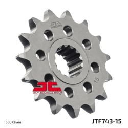 Front Sprocket