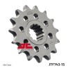Front Sprocket