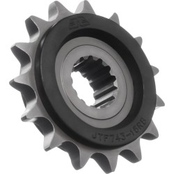 Countershaft Front Sprocket