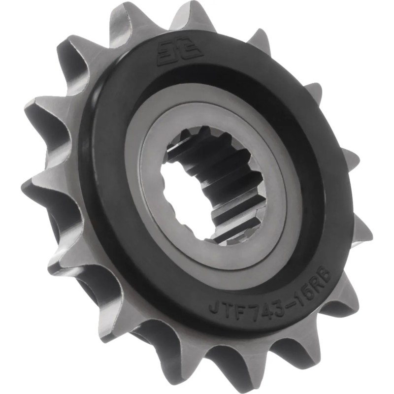 Countershaft Front Sprocket