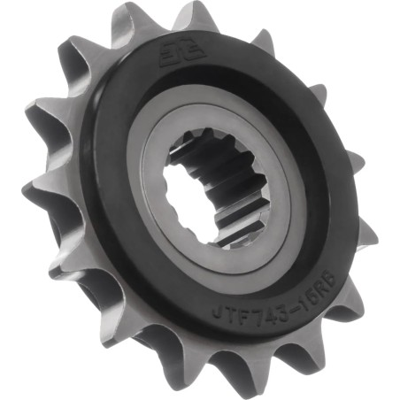Countershaft Front Sprocket