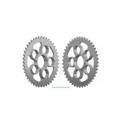 COURONNE ARRIÈRE STANDARD 520