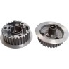 Clutch Hub