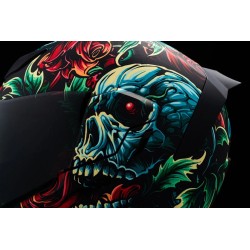 Casque Airflite™ Omnicrux MIPS®