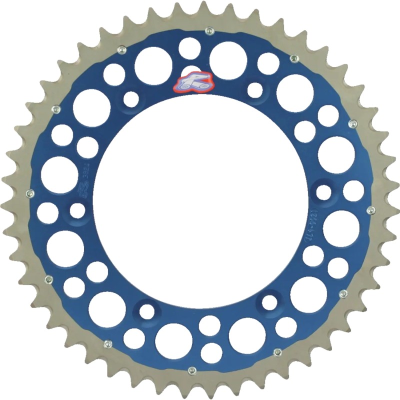 Twinring  Rear Sprocket