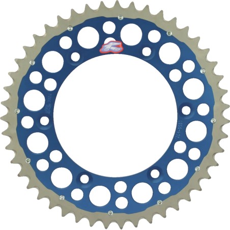Twinring  Rear Sprocket
