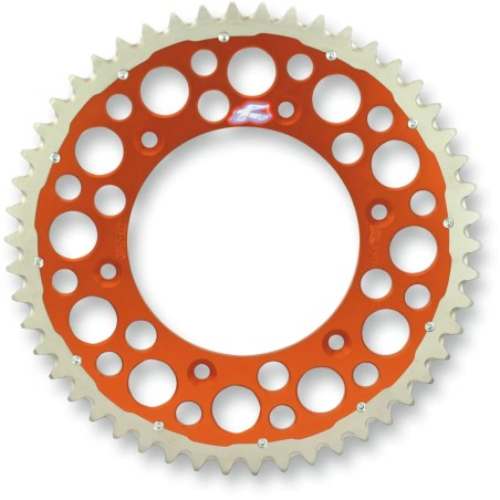 Twinring  Rear Sprocket