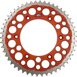 Twinring  Rear Sprocket