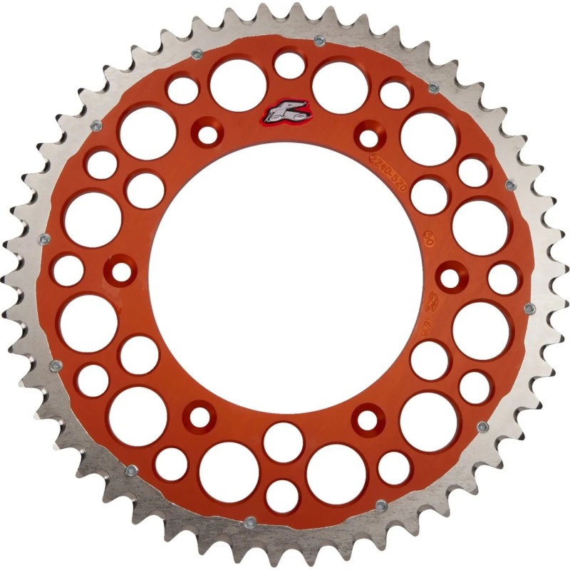 Twinring  Rear Sprocket
