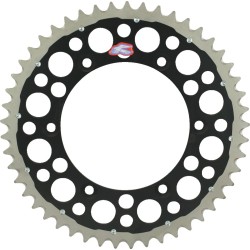 Twinring  Rear Sprocket