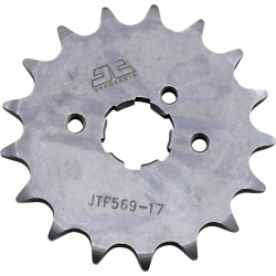Front Sprocket