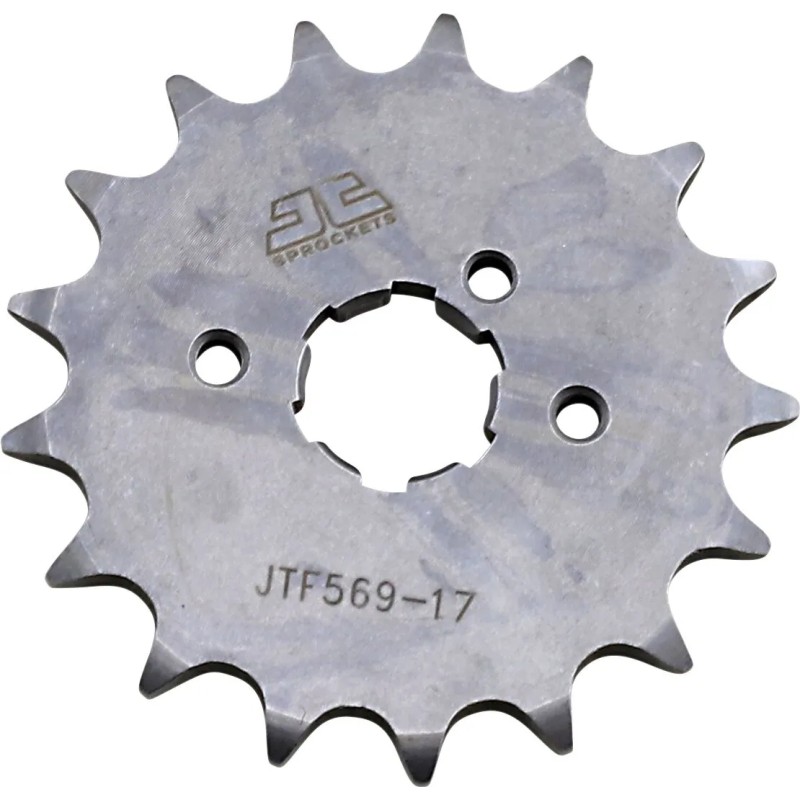 Front Sprocket