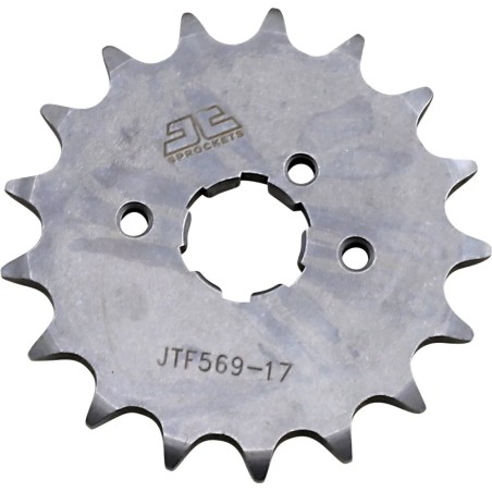 Front Sprocket