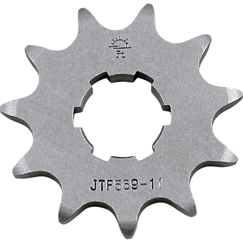 Front Sprocket
